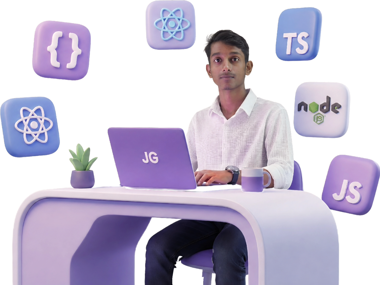 3D Avatar