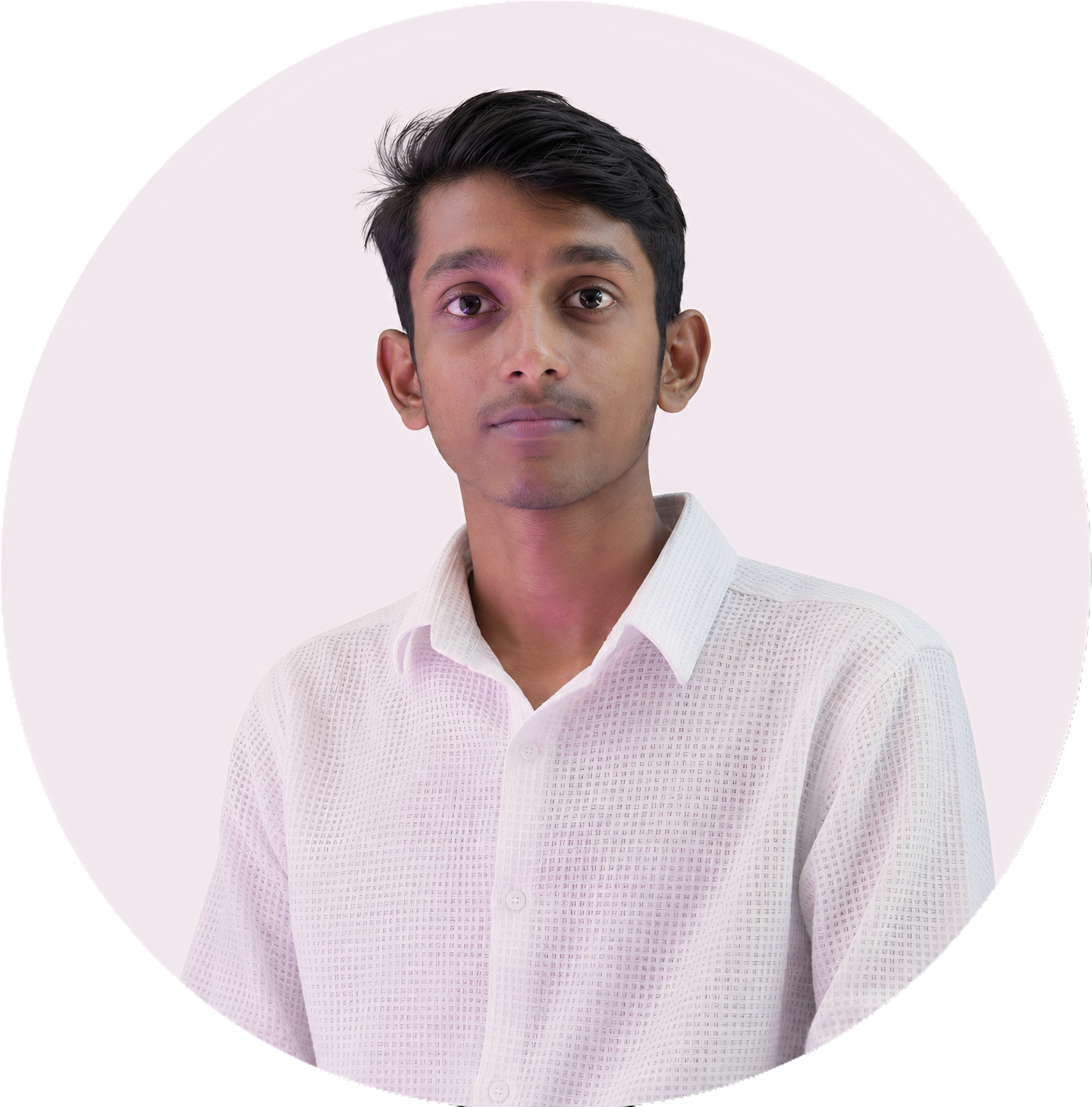 Jatin Garade